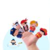 Fun Paper Cut-Art Kit