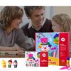 Fun Paper Cut-Art Kit
