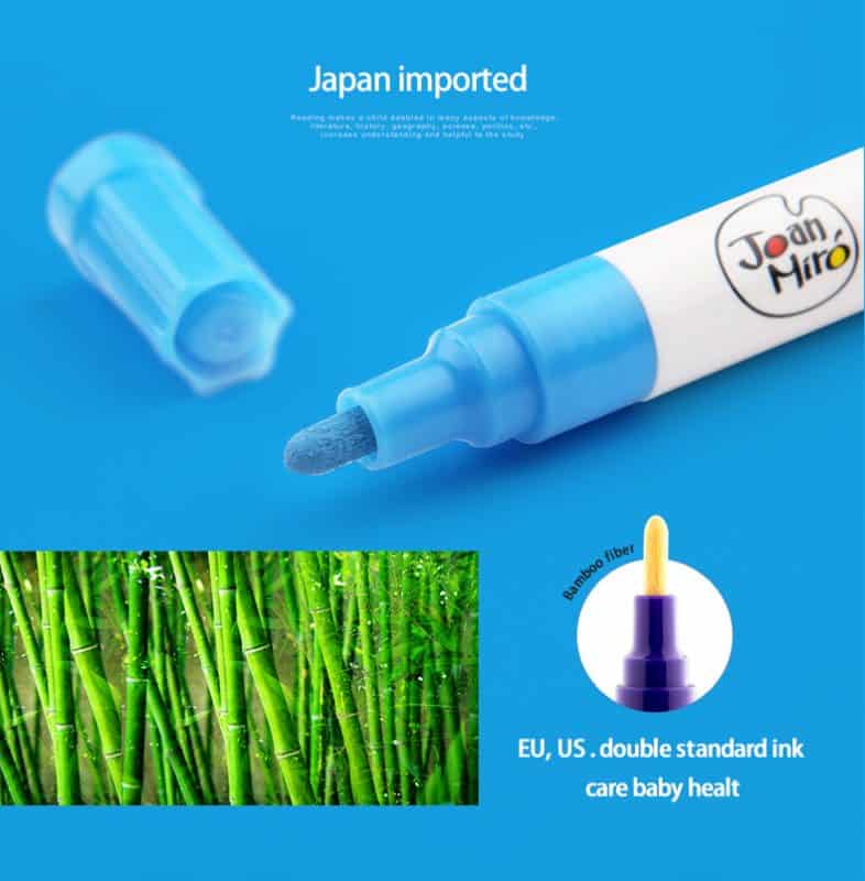 Joan Miro Thailand ของเล่นเสริมพัฒนาการเด็กผ่านศิลปะ