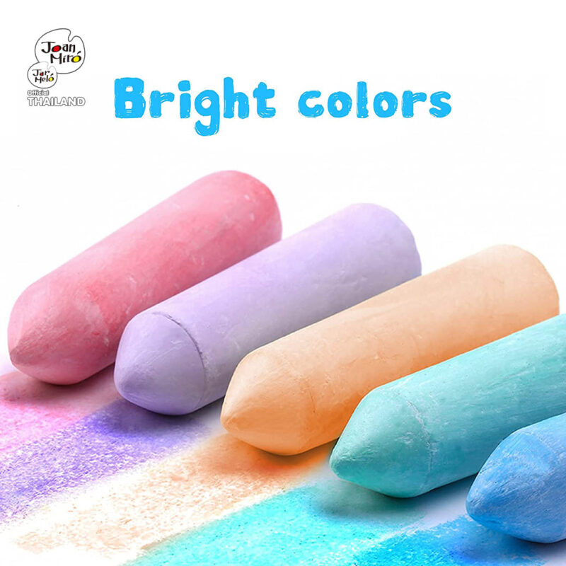 Joan Miro Thailand ของเล่นเสริมพัฒนาการเด็กผ่านศิลปะ