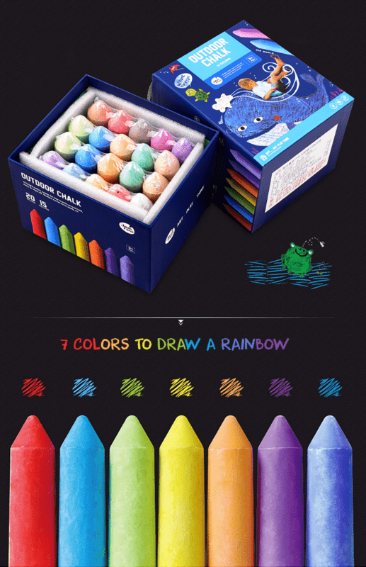 Joan Miro Thailand ของเล่นเสริมพัฒนาการเด็กผ่านศิลปะ