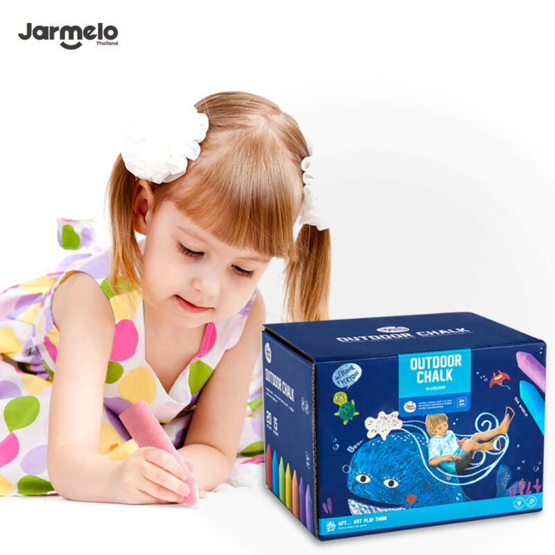 Joan Miro Thailand ของเล่นเสริมพัฒนาการเด็กผ่านศิลปะ