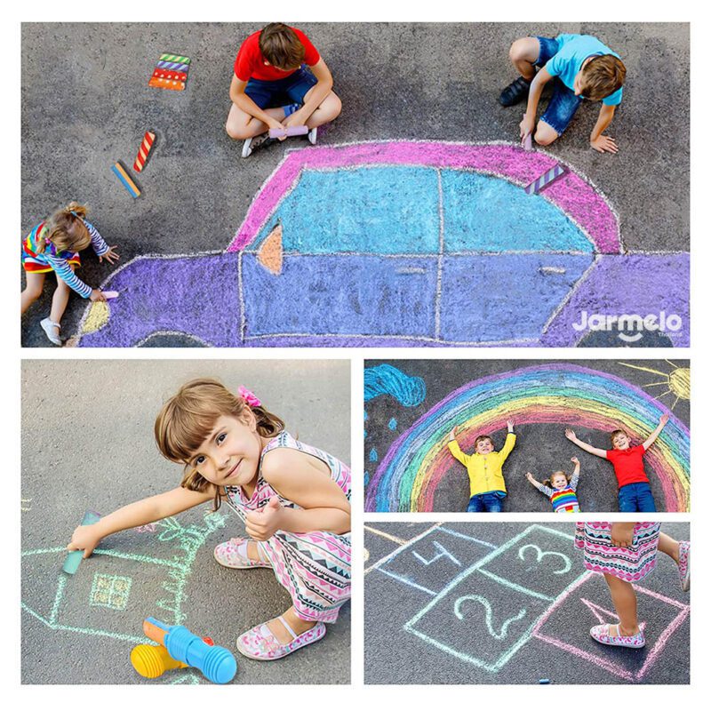 Joan Miro Thailand ของเล่นเสริมพัฒนาการเด็กผ่านศิลปะ