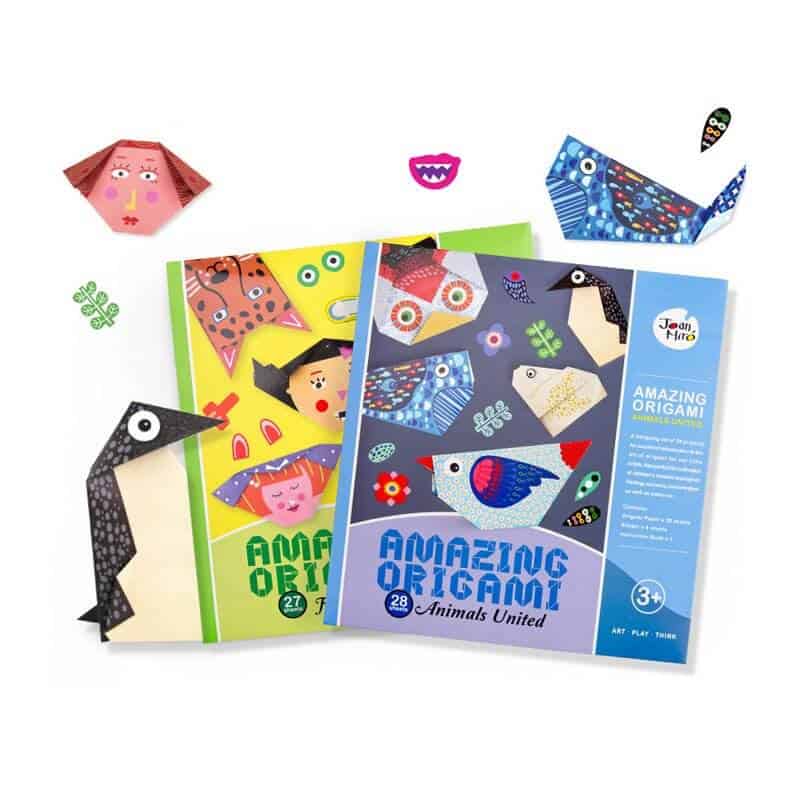 Joan Miro Thailand ของเล่นเสริมพัฒนาการเด็กผ่านศิลปะ