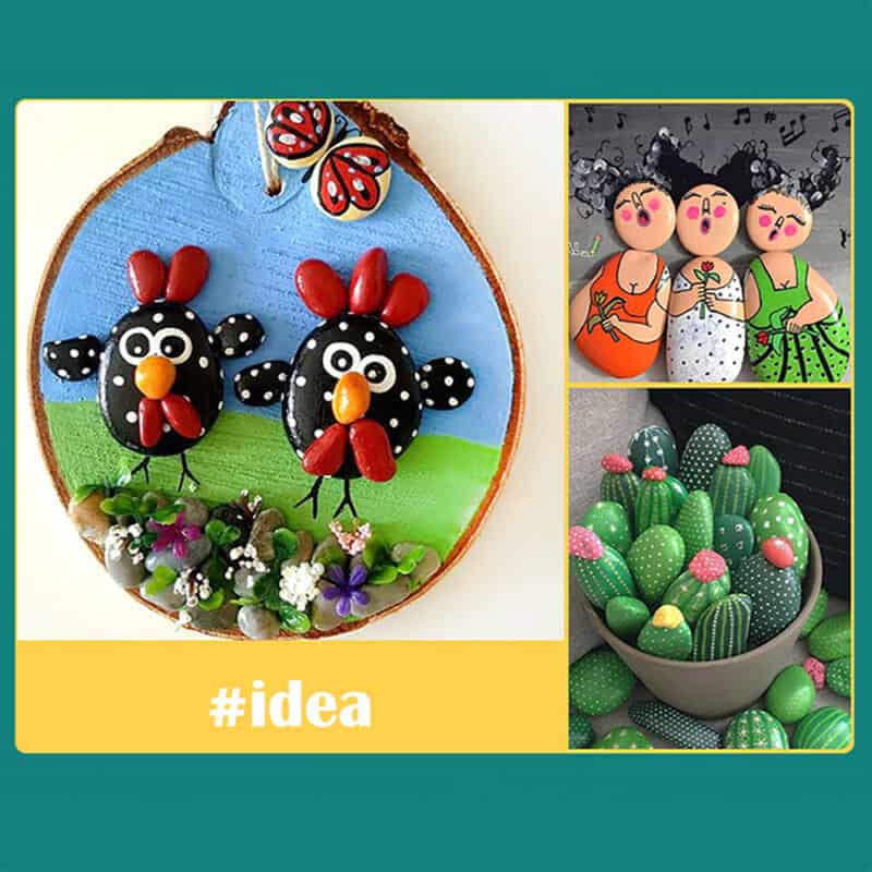 Joan Miro Thailand ของเล่นเสริมพัฒนาการเด็กผ่านศิลปะ