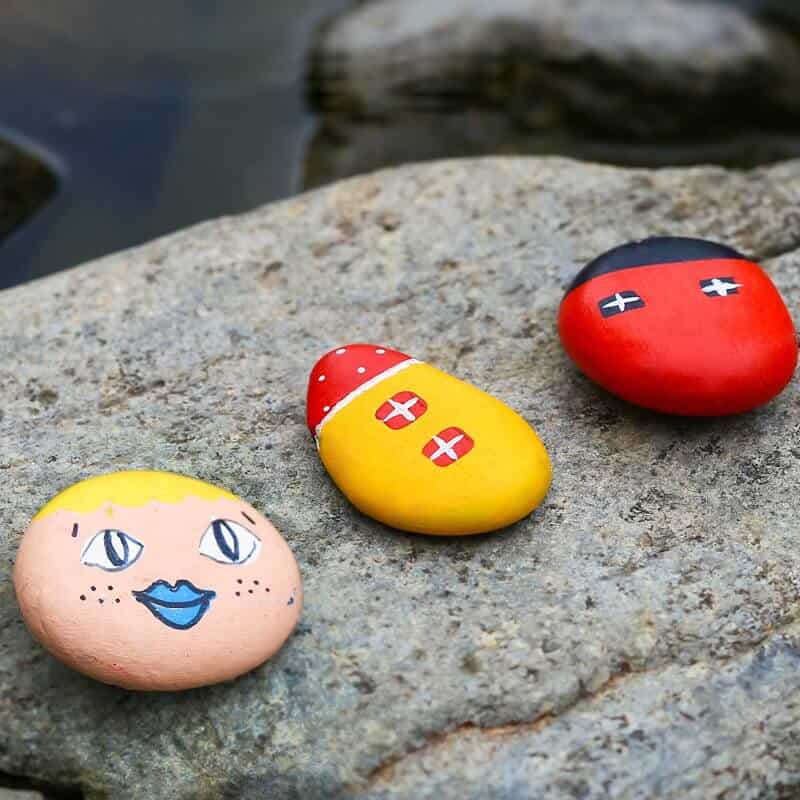 Joan Miro Thailand ของเล่นเสริมพัฒนาการเด็กผ่านศิลปะ