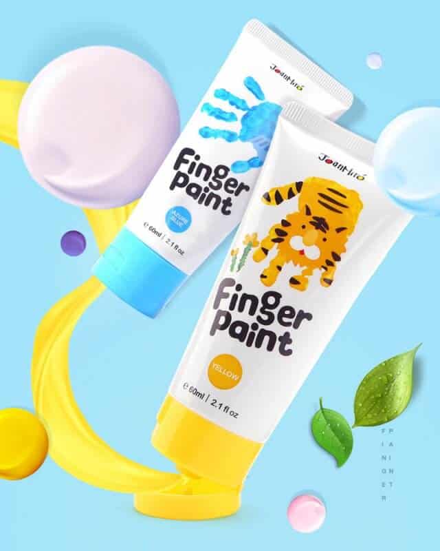 Joan Miro Thailand ของเล่นเสริมพัฒนาการเด็กผ่านศิลปะ