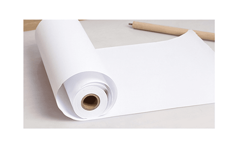 Drawing Roll Paper ม้วนกระดาษวาดเขียน