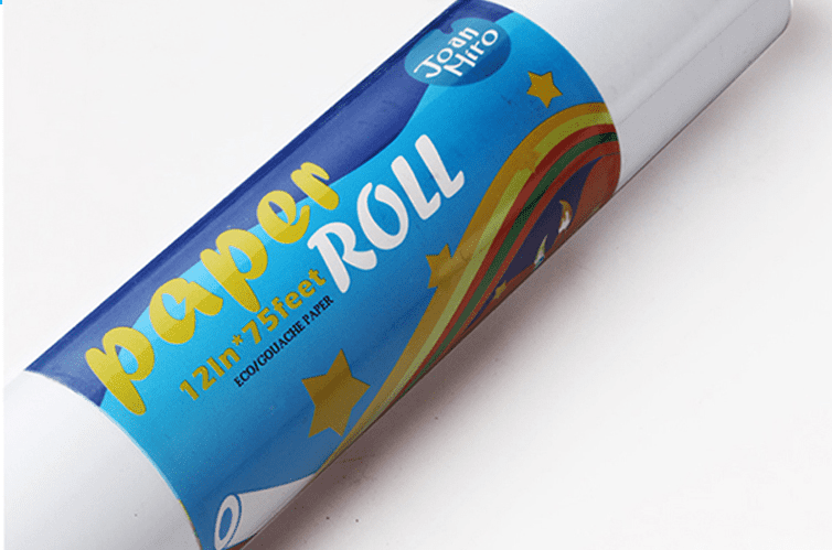 Drawing Roll Paper ม้วนกระดาษวาดเขียน
