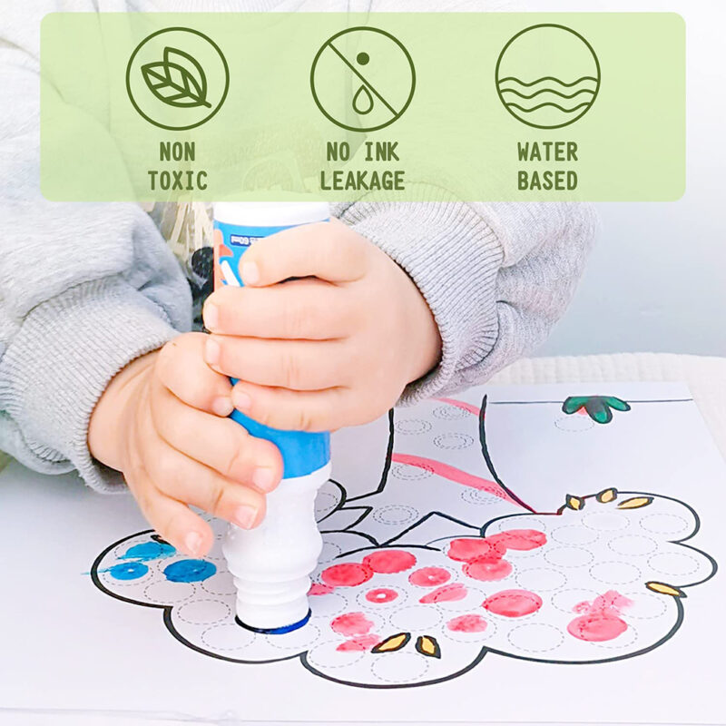 Joan Miro Thailand ของเล่นเสริมพัฒนาการเด็กผ่านศิลปะ