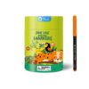Fine Line Washable Markers เมจิกหัวแหลม