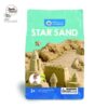 Star Sand - 2.2 lbs Kinetic Play Sand ทรายวิทยาศาสตร์