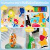 Window Crayons